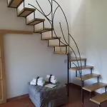 Pin De Stelle Bed & Breakfast 4*