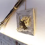 לינה וארוחת בוקר Pin De Stelle