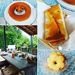 Pin De Stelle Bed & Breakfast 4*