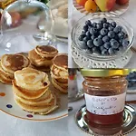 Pin De Stelle Bed & Breakfast