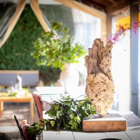 Bed & Breakfast Pin De Stelle