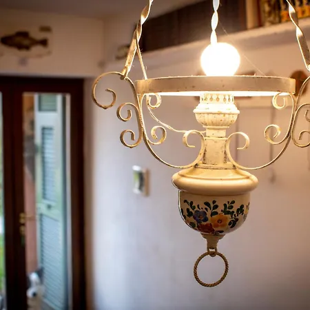 Bed & Breakfast Pin De Stelle