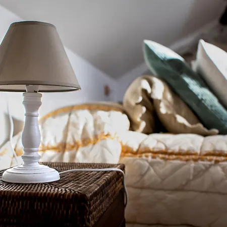 Pin De Stelle Bed & Breakfast 4*