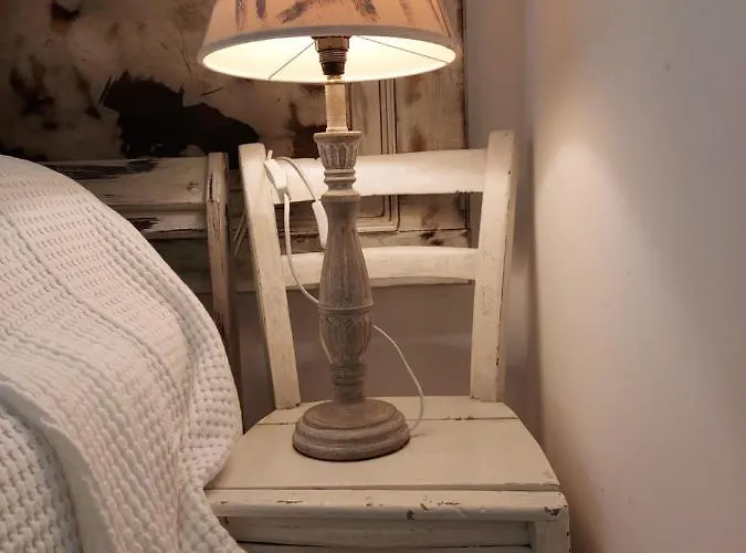 Bed & Breakfast Pin De Stelle 4*