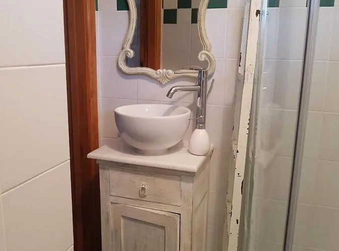 Bed & Breakfast Pin De Stelle