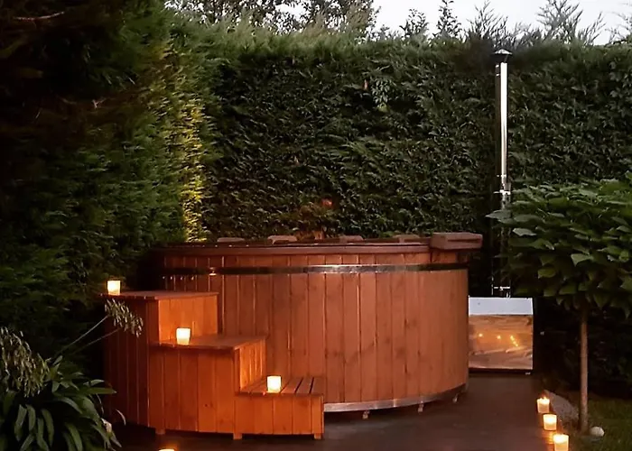 Bed & Breakfast Pin De Stelle