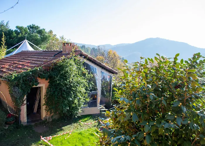 Bed & Breakfast Pin De Stelle