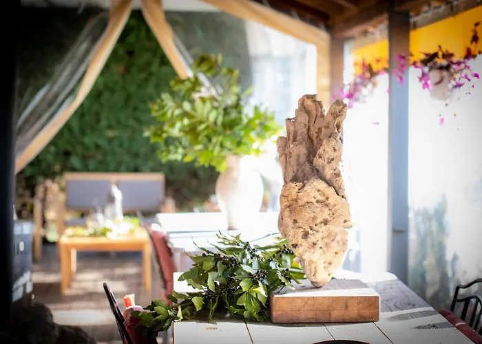 Bed & Breakfast Pin De Stelle