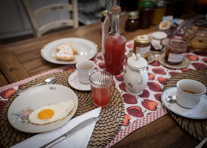 Bed & Breakfast Pin De Stelle San Martino (Savona)