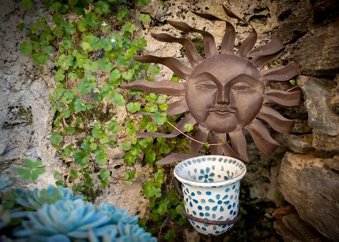 Bed & Breakfast Pin De Stelle 4*