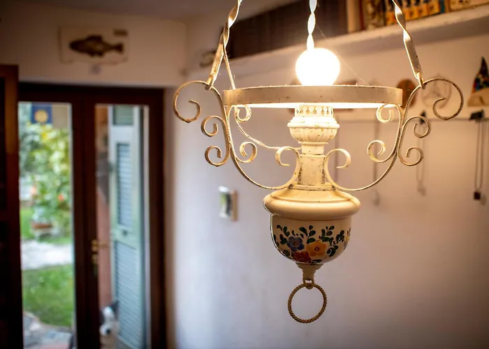 Bed & Breakfast Pin De Stelle