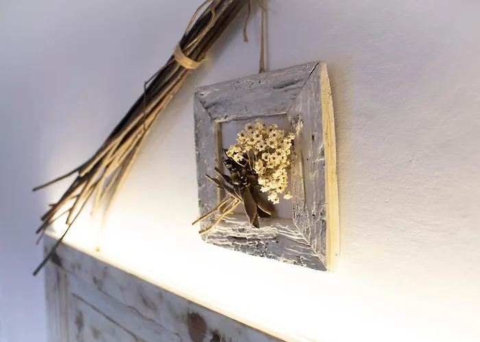 Bed & Breakfast Pin De Stelle