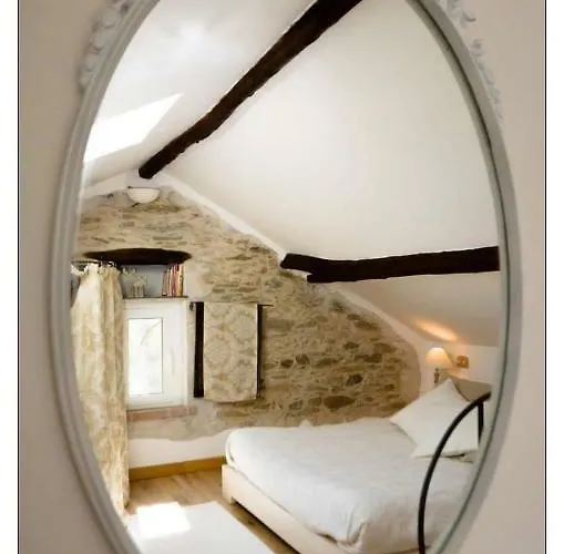 Pin De Stelle Bed & Breakfast San Martino (Savona)