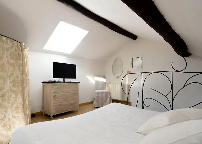 Bed & Breakfast Pin De Stelle San Martino (Savona)