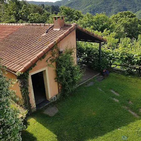Pin De Stelle Bed & Breakfast San Martino (Savona)