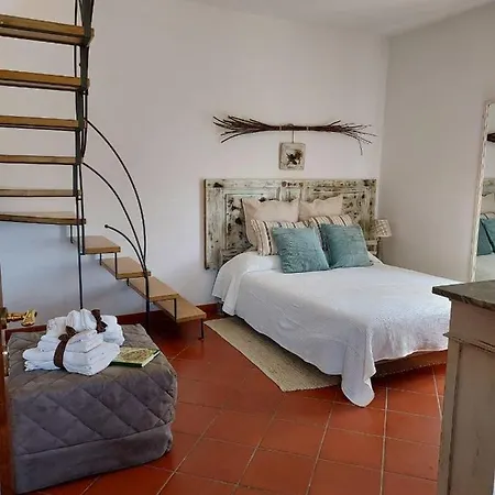 Pin De Stelle Bed & Breakfast