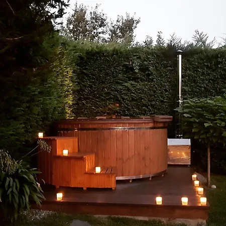 Bed & Breakfast Pin De Stelle
