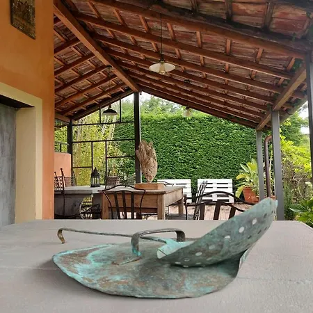 Pin De Stelle Bed & Breakfast