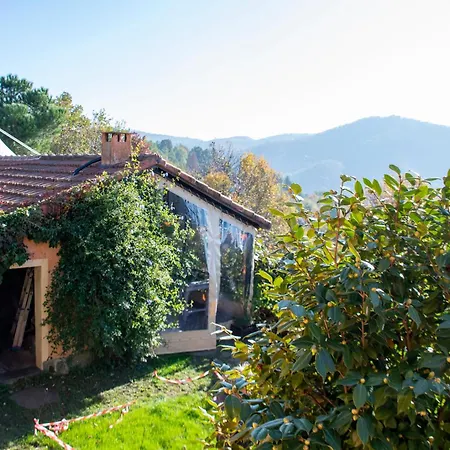 Bed & Breakfast Pin De Stelle