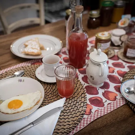 Bed & Breakfast Pin De Stelle San Martino (Savona)
