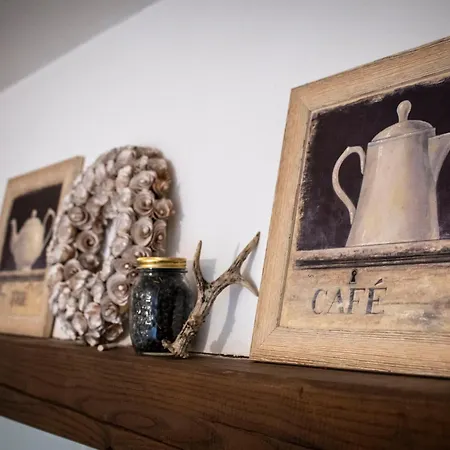 Pin De Stelle 4* San Martino (Savona)