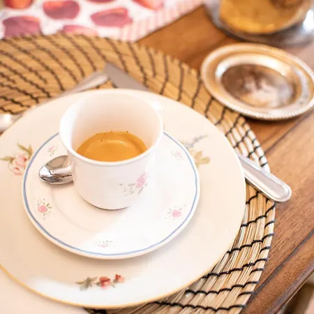 Pin De Stelle Bed & Breakfast 4*