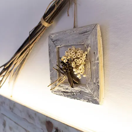 Bed & Breakfast Pin De Stelle