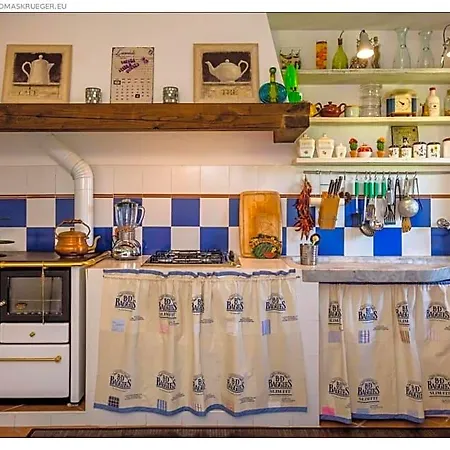 住宿加早餐酒店 Pin De Stelle San Martino (Savona)