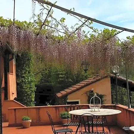 住宿加早餐酒店 Pin De Stelle San Martino (Savona)