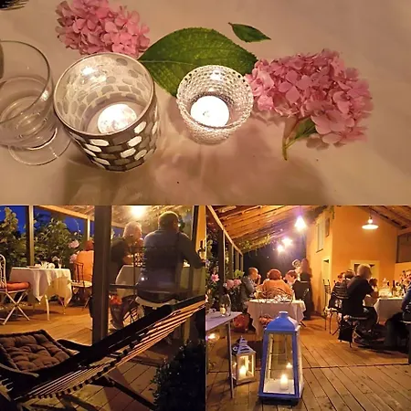 Pin De Stelle 住宿加早餐酒店 4*