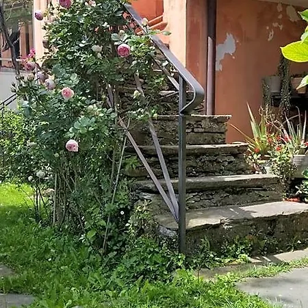 Pin De Stelle فندق مبيت وإفطار San Martino (Savona)