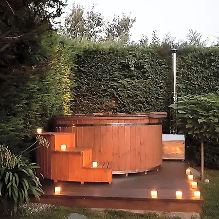 Pin De Stelle 4* San Martino (Savona)