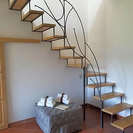Pin De Stelle 4* San Martino (Savona)