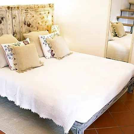 住宿加早餐酒店 Pin De Stelle San Martino (Savona)