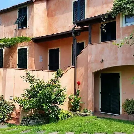 Bed & Breakfast Pin De Stelle San Martino (Savona)