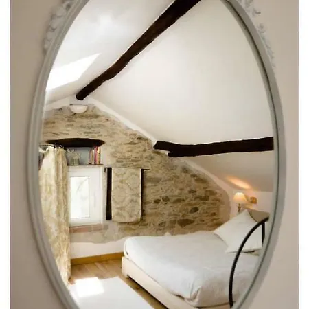 Pin De Stelle فندق مبيت وإفطار San Martino (Savona)