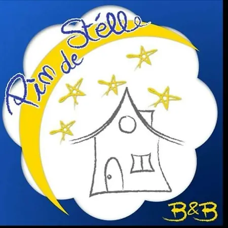 Bed & Breakfast Pin De Stelle