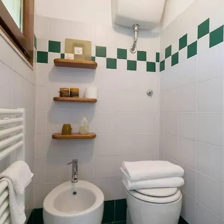 Bed & Breakfast Pin De Stelle San Martino (Savona)