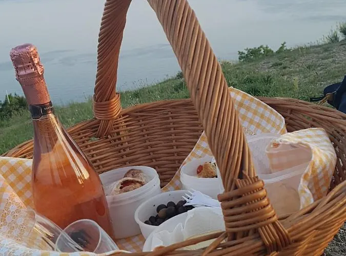 Pin De Stelle San Martino (Savona)