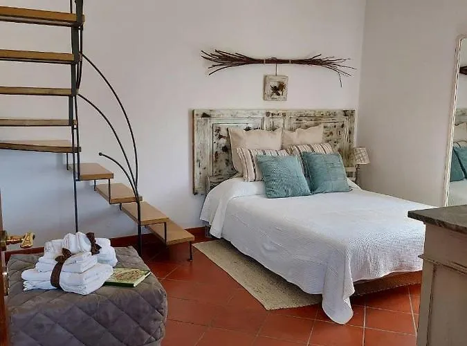 Pin De Stelle Bed & Breakfast