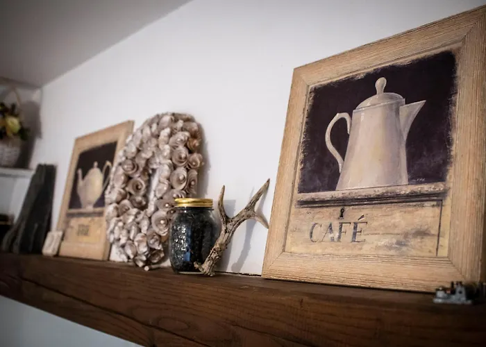 Pin De Stelle 4* San Martino (Savona)