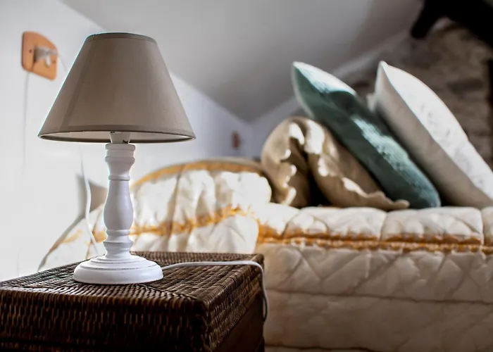 Pin De Stelle B&B 4*