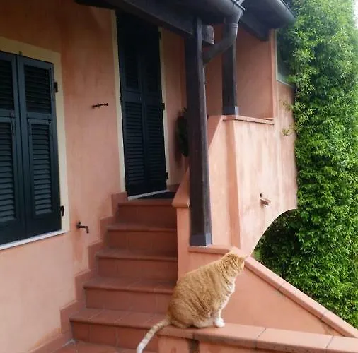 Pin De Stelle B&B 4*