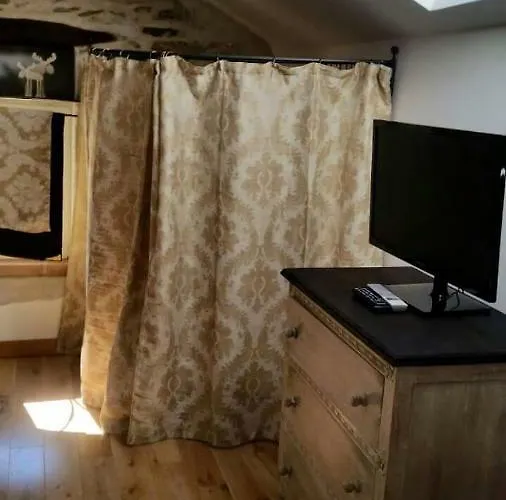 Pin De Stelle 4* San Martino (Savona)