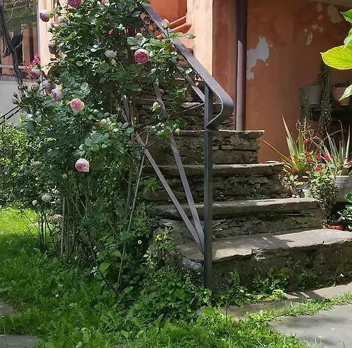 B&B Pin De Stelle 4*