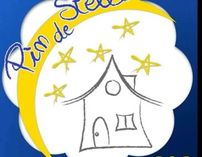 住宿加早餐酒店 Pin De Stelle