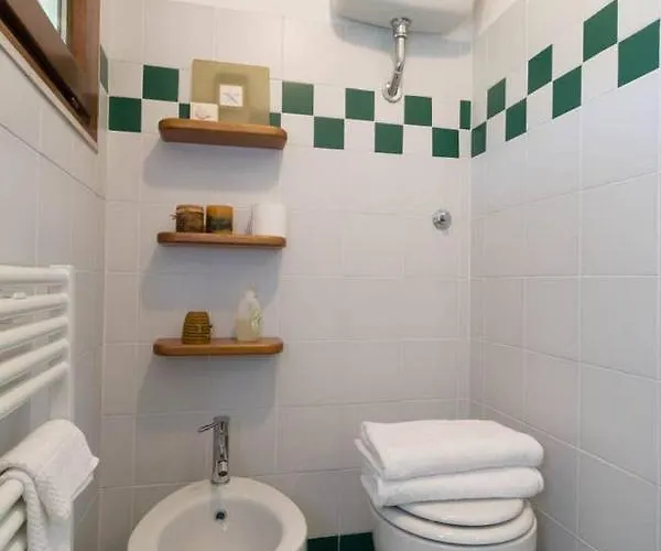 Bed & Breakfast Pin De Stelle San Martino (Savona)