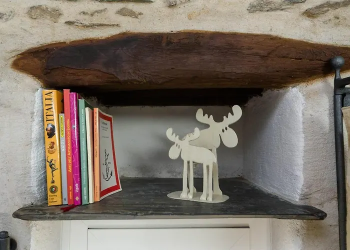 Pin De Stelle B&B 4*